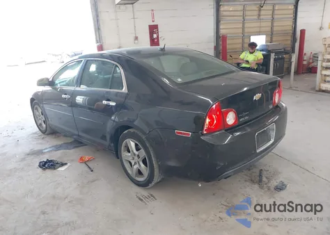 2010 Chevrolet Malibu Ls из США, поврежденный, VIN 1G1ZB5EB0AF197039